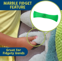 Sunny the Weighted Sensory Turtle (3 lbs) |  | Safari Ltd®