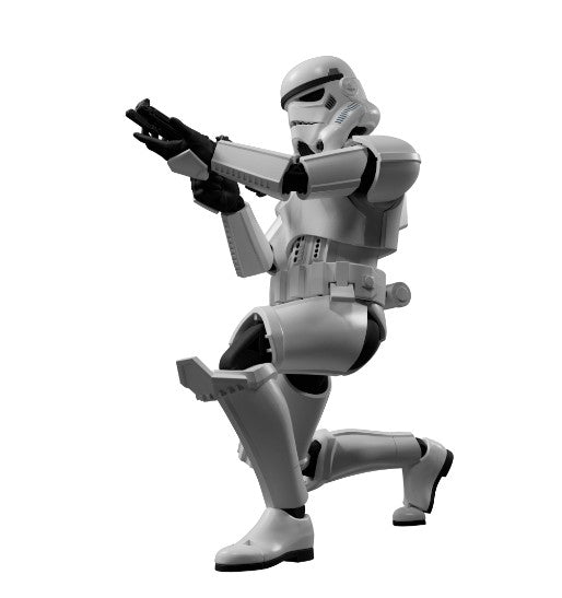 Stormtrooper (Empire Strikes Back) |  | Safari Ltd®