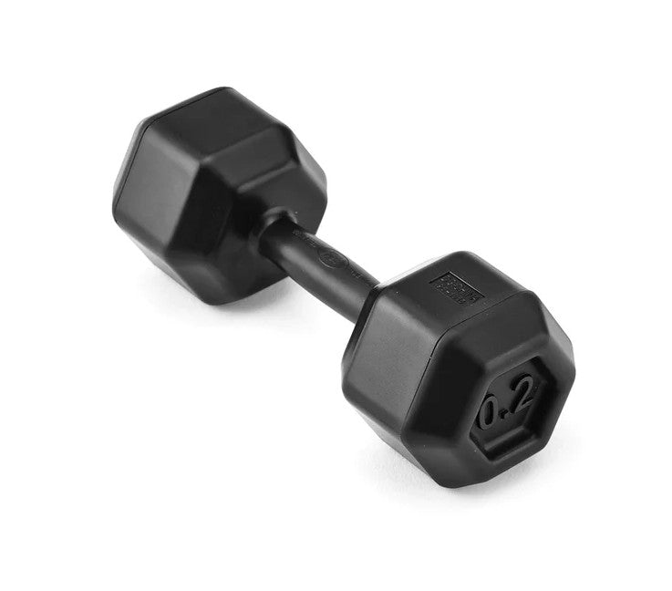 BUFF BABY Dumbbell Rattle |  | Safari Ltd®