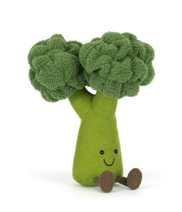 Jellycat Amuseables Broccoli |  | Safari Ltd®