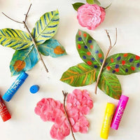 Kwik Stix Tempera Paint Art Set 30 colors
