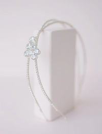 Great Pretenders Boutique Diamante Headband, Assorted Styles