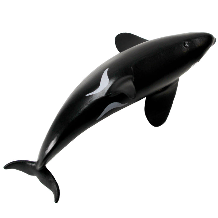 Type D Orca Toy Figure | Wild Safari Sea Life | Safari Ltd®