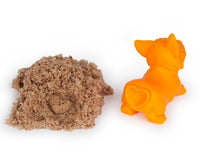 Kinetic Sand, Doggie Dig |  | Safari Ltd®