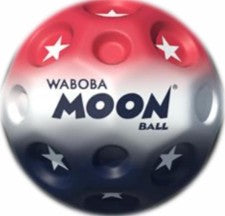 USA / Stars & Stripes Moon Ball |  | Safari Ltd®