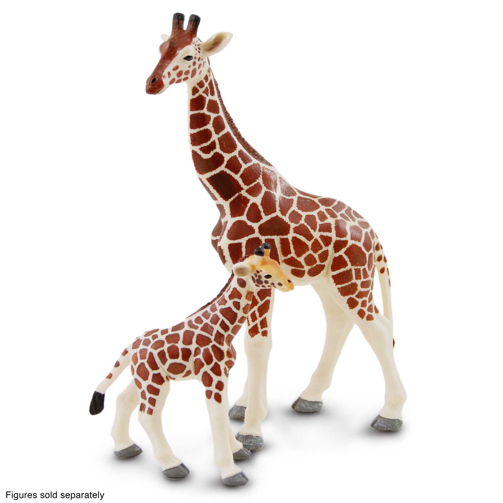 Giraffe Baby Toy | Wildlife Animal Toys | Safari Ltd®