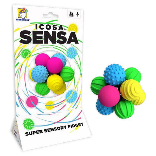 Gamewright - Icosa - Sensa |  | Safari Ltd®