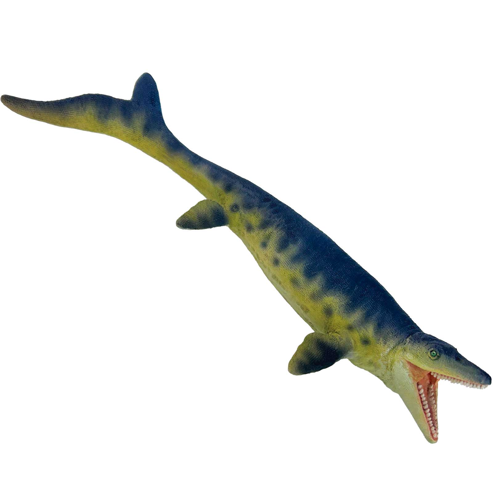 Mosasaurus Toy Figure