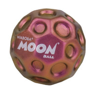 Metallic Moon Ball |  | Safari Ltd®