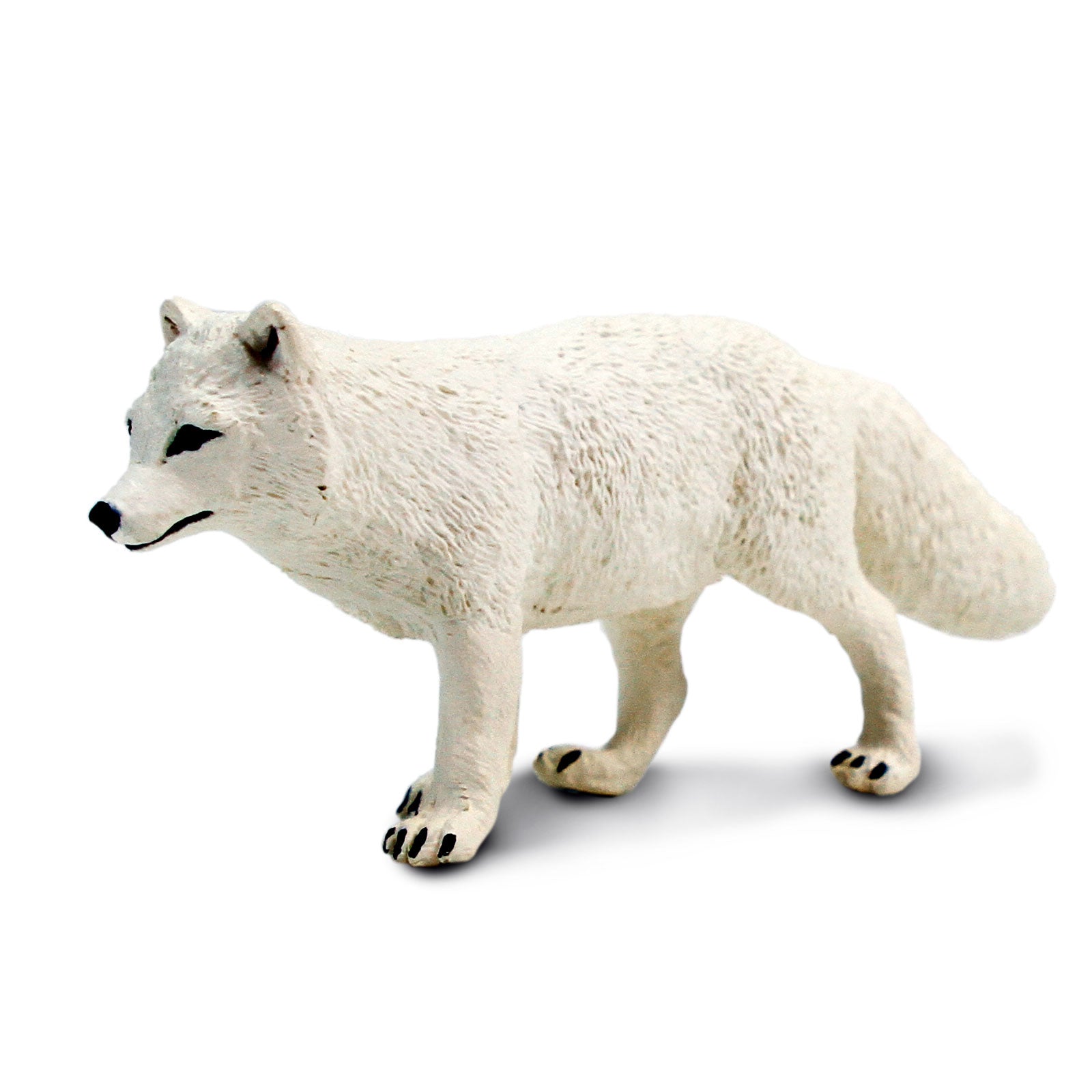 Arctic Fox Toy | Safari Ltd®
