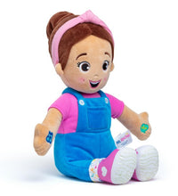 Ms. Rachel Speak n Sing Doll |  | Safari Ltd®