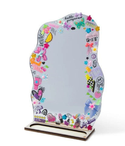 Very Marie Affirmation Mirror