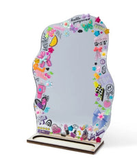 Very Marie Affirmation Mirror