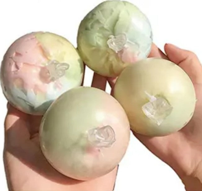 Crispy Stress Ball |  | Safari Ltd®