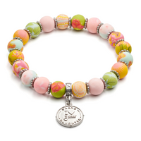 Granddaughter Bracelet |  | Safari Ltd®