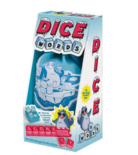 Dice Words |  | Safari Ltd®