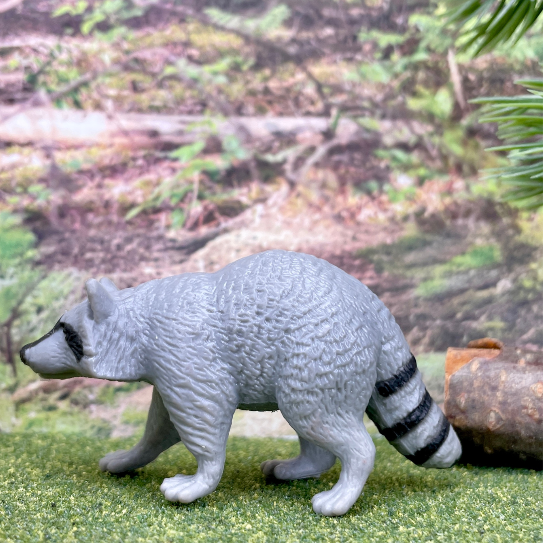 Nature TOOB® | TOOBS® - Mini Toys | Safari Ltd®
