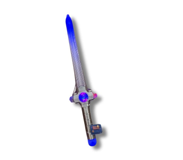 White Blade Spinball Sword |  | Safari Ltd®