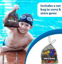 Skillmatics Seek & Splash - Shapes & Colors