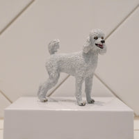 Poodle Figurine Safari Ltd® - Main Image