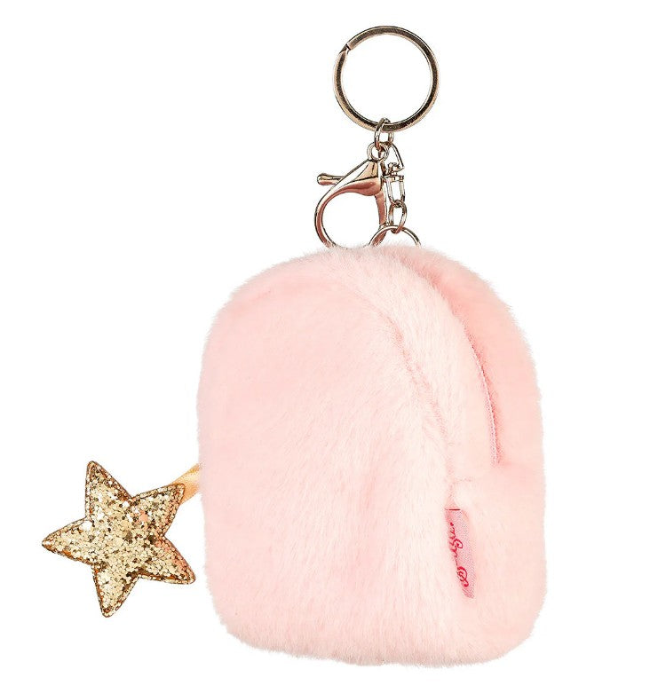 Mirla Wallet Pink |  | Safari Ltd®