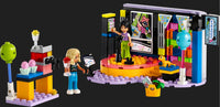 LEGO Karaoke Music Party