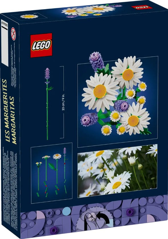 Lego Daisies |  | Safari Ltd®