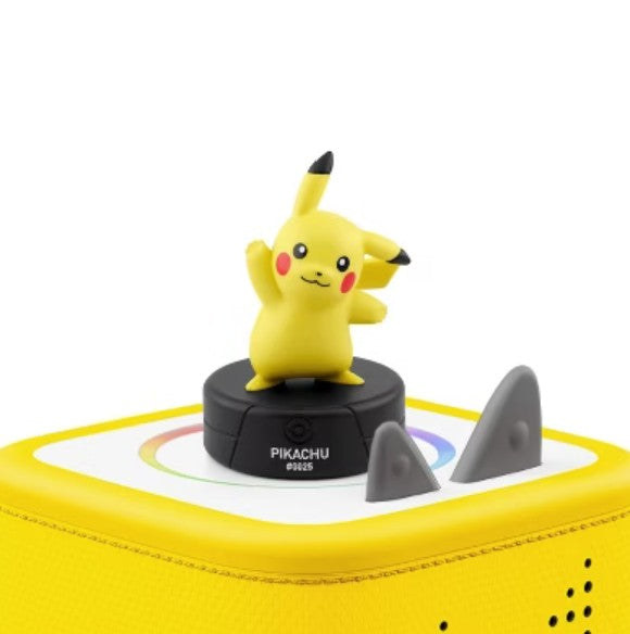 Pokemon Pikachu Tonie