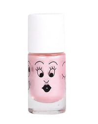 Nailmatic Nail Polish for Kids Pink Daisy |  | Safari Ltd®