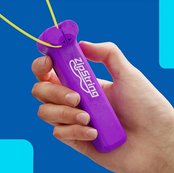 Try Me Original ZipString (Violet) |  | Safari Ltd®