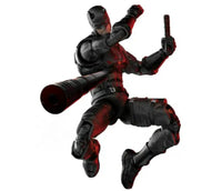 Blokees Marvel Heroes-CC14 -Daredevil (Born Again S2)