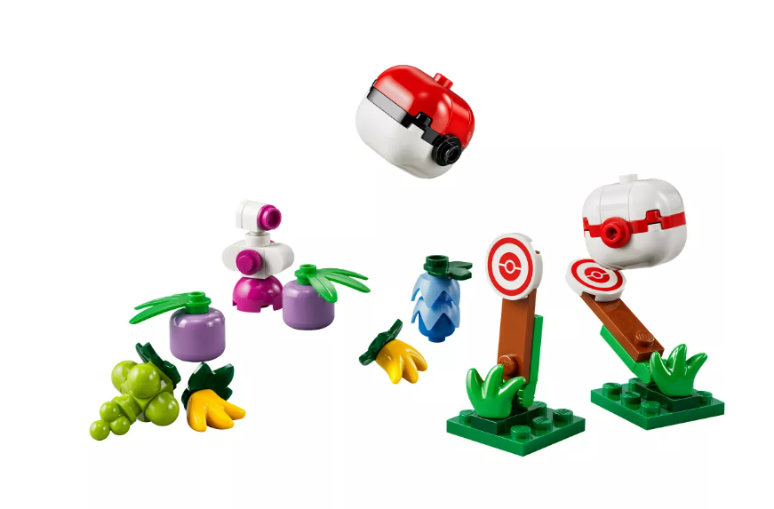 LEGO 30730 Trainer Supplies |  | Safari Ltd®