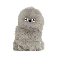 Meekins Mirumi Gray |  | Safari Ltd®