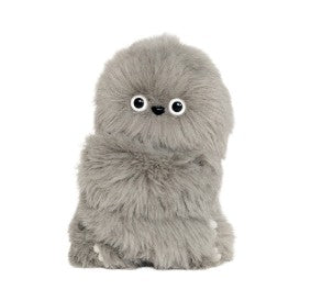 Meekins Mirumi Gray | Safari Ltd®
