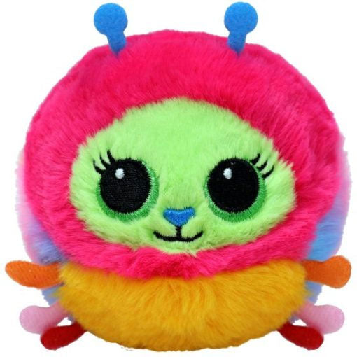 TY Beanie Bouncers - Crystal |  | Safari Ltd®