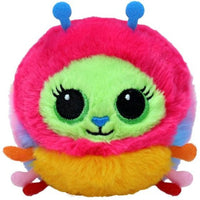 TY Beanie Bouncers - Crystal |  | Safari Ltd®