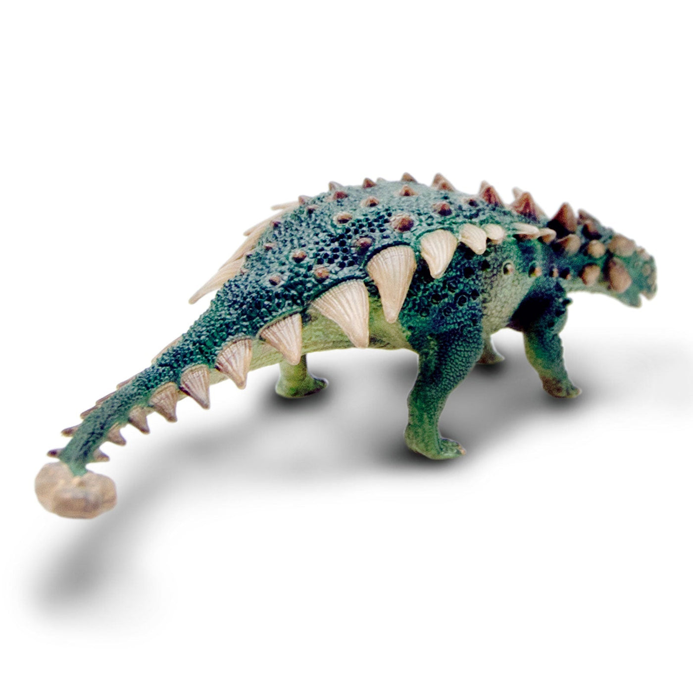 Dino Dana Zuul Toy Dinosaur Figure |  | Safari Ltd®