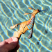 Weedy Seadragon Toy | Incredible Creatures | Safari Ltd®