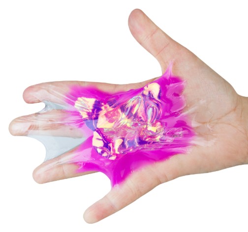 Taba-licious Holographic Assortment |  | Safari Ltd®