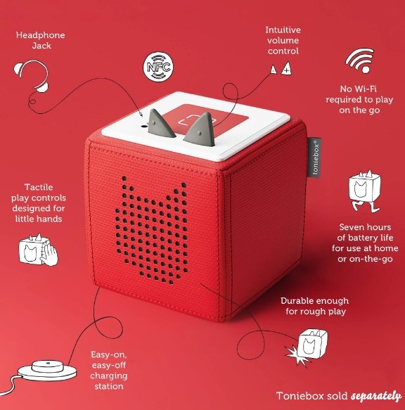 Pete the Cat - Audio Character