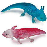 Axolotls Designer TOOB