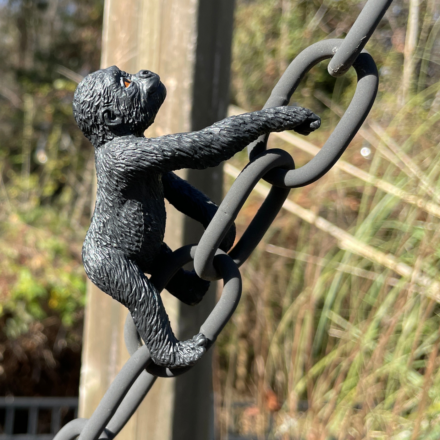Lowland Gorilla Baby Toy | Wildlife Animal Toys | Safari Ltd®