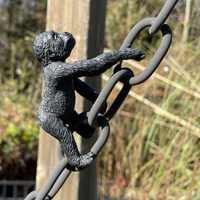 Lowland Gorilla Baby Toy | Wildlife Animal Toys | Safari Ltd®