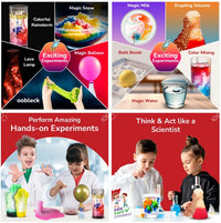 Smartivity My First Science Kit