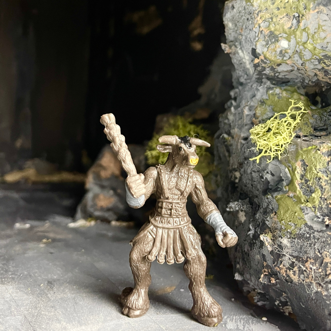 Mythical Realms® TOOB® | TOOBS® - Mini Toys | Safari Ltd®