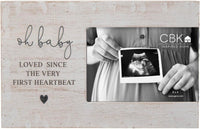 Ultrasound 4x6 Frame |  | Safari Ltd®