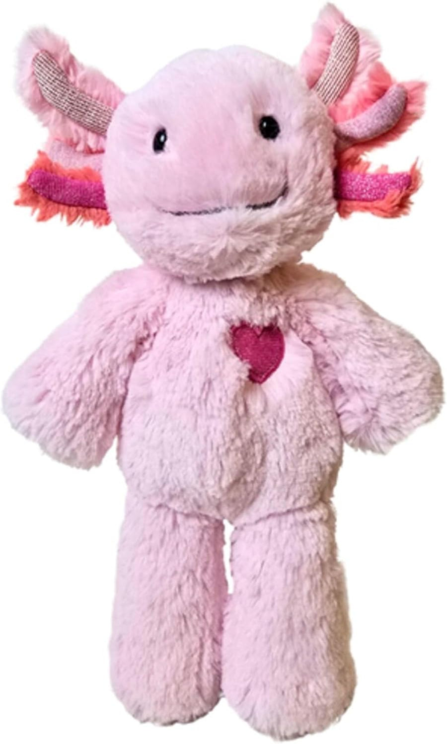 Marshmallow Junior Flirty Axolotl