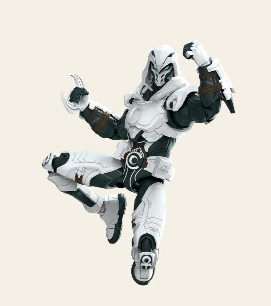 Blokees Marvel Rivals Moon Knight