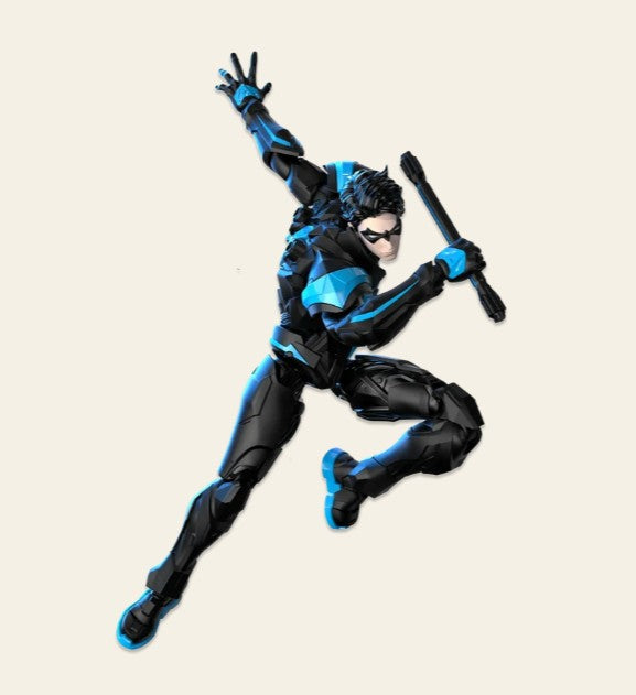 Blokees DC CC03-Nightwing