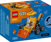 Lego Rides Construction Loader |  | Safari Ltd®